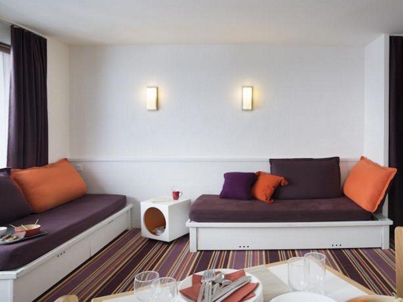 Residence Pierre & Vacances Antares Morzine Exteriér fotografie
