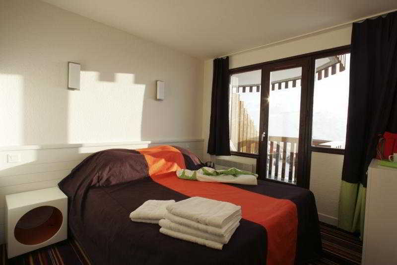 Residence Pierre & Vacances Antares Morzine Exteriér fotografie